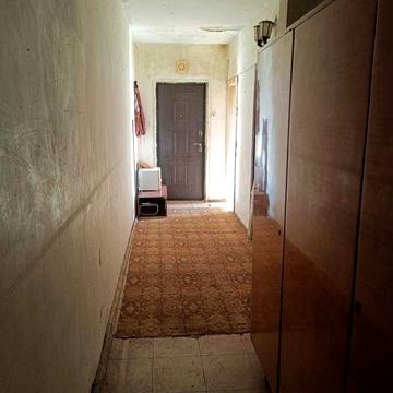 В срочной продаже 5ти комнатная квартира !!! Квартира,чешский  проект,  в центре Таирова