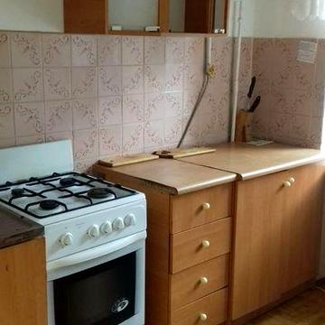 Здається 1к. Квартира
