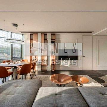 Продаж преміум 3к квартири ЖК PecherSKY, 135 м² вишуканого дизайну, Печерськ, є паркомісця ЖК PecherSKY