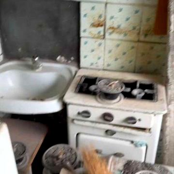 Продам 1 кiмнатну квартиру сел. Схiдне, вул.Шарикова
