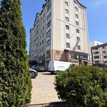 Продаж 2к.квартири 73.8м2 | вул.Грушевського | м.Дубно ЖК Механічний