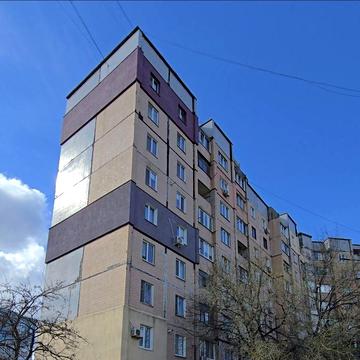 Панорамна з КРУТИМ  плануванням + м² в ПОДАРУНОК Східний-2, єВідновлення