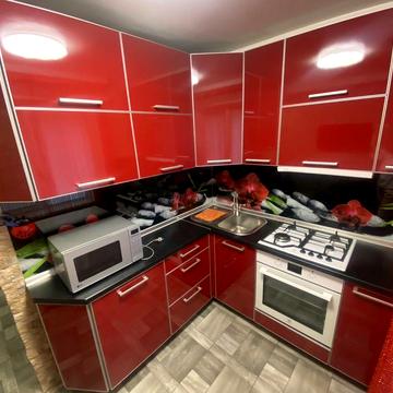 Здам квартиру в центрі Космічного р-ну, вул.Європейська