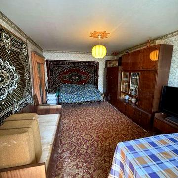 Продаж 1-кімнатна квартира з АО Біла Церква