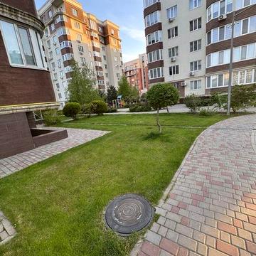 Продам 2-х комнатную квартиру в новом доме