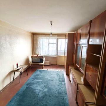 Продаю 1 кімнатну квартиру. Космонавтів. Електронна