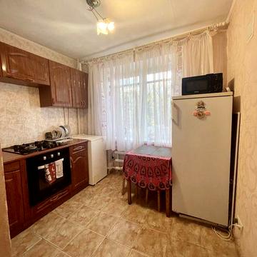 Продаж 2 кімнатноі квартири в Лісках сертифікат