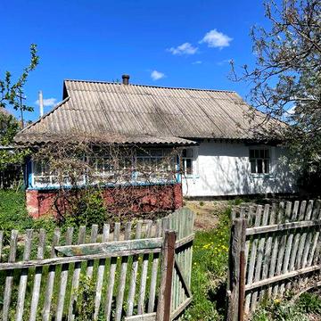 Терміново продається будинок м.Тетіїв