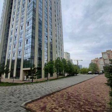Сдам 3х км.кв. ЖК " Панорама"