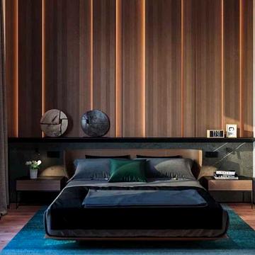 Modern Resort Style! Дом в парке! 10 ст. Большого Фонтана! 1A37