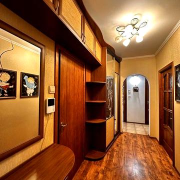 Продаж двохкімнатної квартири Теремки-2 від хазяїв