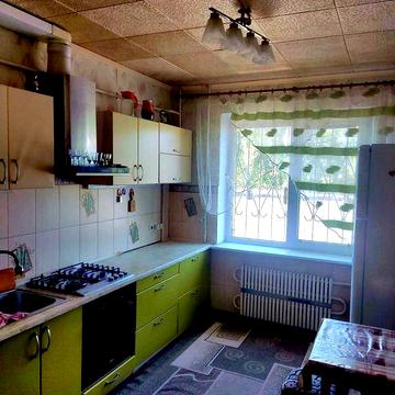 Продам власну 4-кімнатну квартиру на ж/м Кам’янський / Ломівський  (раніше Фрунзенський), Дніпро.