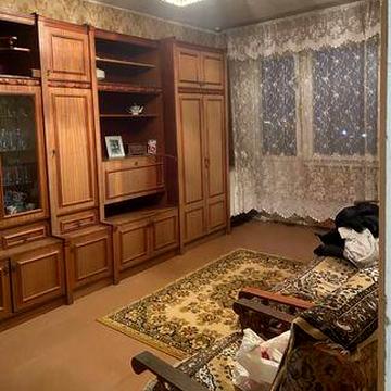 Продам двухкомнатную квартиру Центрально городской