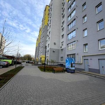 Продам 1 км квартиру від Вінницябуд