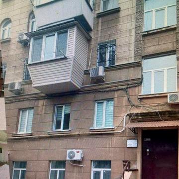 Двокімнатна  квартира в історичному центрі міста ЖК Інше
