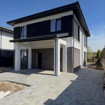 Коттедж 190 м2. Новая Ходосовка. Газ