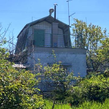 Продається дача с-ще Радісний Сад, приватизована СВОЯ!