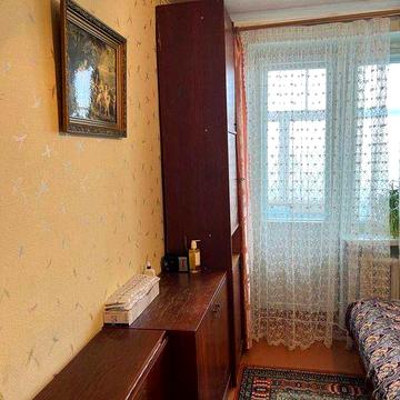Продам 1-комнатную Гостинку 18 м2, 6 этаж, Черноморск