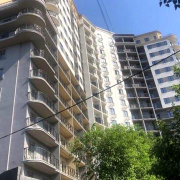 7 станция Фонтана.Однокомнатная квартира с балконом.ЖК Милос ЖК Милос