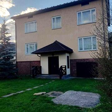 Будинок м.Сколе Львівська область