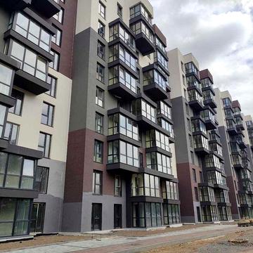 Продається 4-кімн ПЕНТХАУС з кухнею-студією та терасою 60 м², вул. Науки / Рівненська (район ПРОСПЕКТ, МАЙДАН) ЖК Науковий