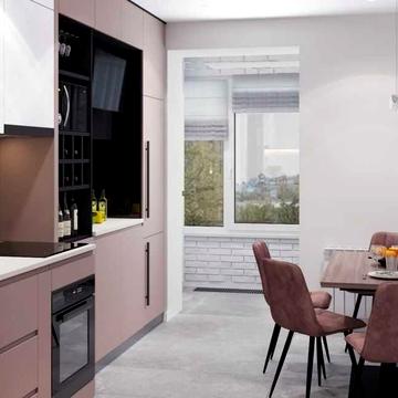 Продажа 1 комнатной квартиры по улице Профессорская. ЖК Сокольники ID 23534 - ЖК Сокольники