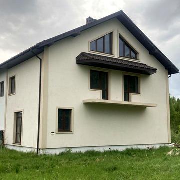 Продаж будинку спареного типу с. Конопниця (Зимна Вода) біля лісу