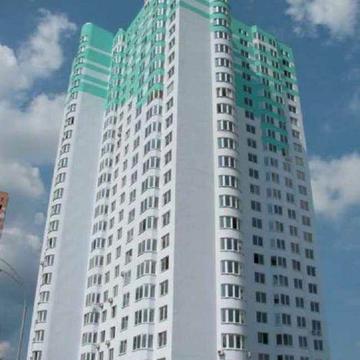 Сдам 3-ёх комнатную квартиру в ЖК "Молодёжный квартал", ул. Чавдар,11.