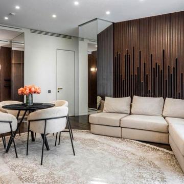 Продаж / Квартира  Київ, Печерський район, вул. Іоанна Павла II, 12 ЖК Taryan Towers