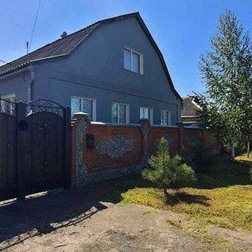 Продам добротный дом п. Лиман Змиевской район