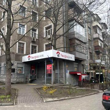 Продаж 4к кв, метро Наукова, проспект Науки, ліфт