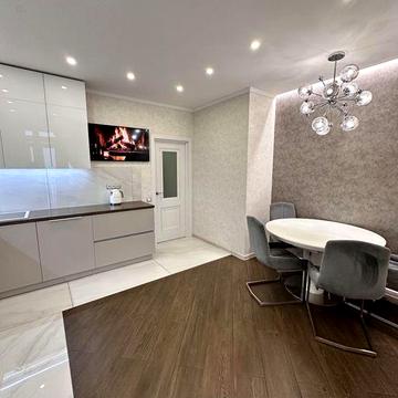 Продаж 2х кімнатна квартира жк Дмитриевский ЖК Дмитриевский