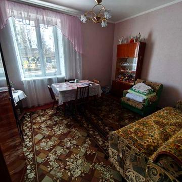 Центр,район Автовокзалу,3х кімнатна квартира