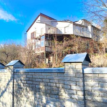 Продам дом поселок Высокий