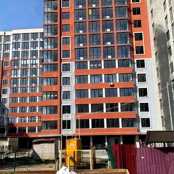 Продам однокомнатную квартиру в новом ЖК