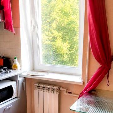 Продам однокомнатную квартиру