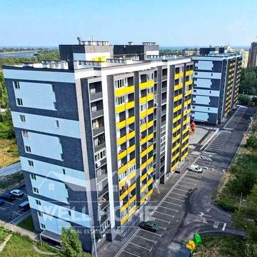 Продаж 3к квартири, вул. Шолуденко, 20, ЖК Start Life м. Вишгород