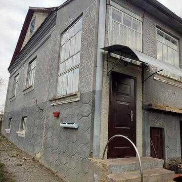 Продам цегляний будинок