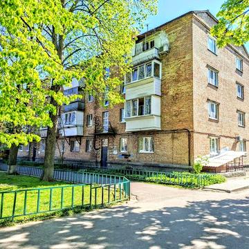 Продам 2-кімн квартиру поруч ТРЦ Aeromall, Епіцентр. місто Бориспіль, вул. Авіаторів, 6 ЖК вулиця Авіаторів, 6