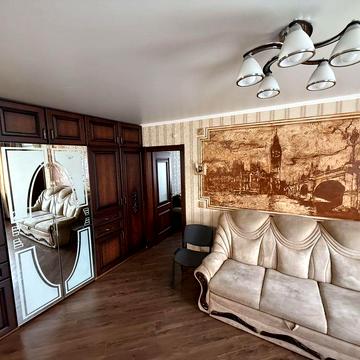Продаж( СЕРТИФІКАТ) 3 кімнатноі квартири в Центрі міста