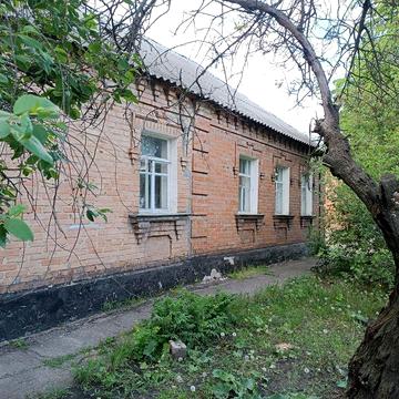 Продам частину будинку Новомиколаївкм