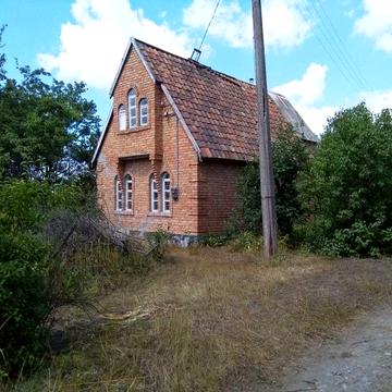 Продам дачу в ст "Маяк" (Ямбург, Днепровое )