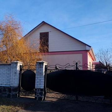 Продаж, обмін  частини будинку в м. Сміла