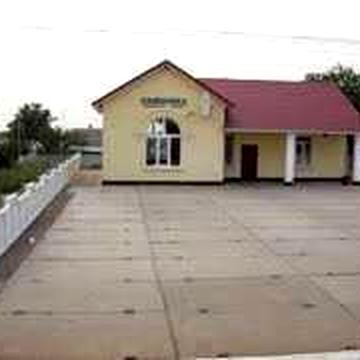 Продам дом с.Самойловка 15000грн