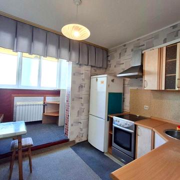 Терміновий продаж 1 кім. кв. вул. Лісківська,14