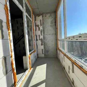 Буча 1к квартира Газопалення ГардеробБез комісіі