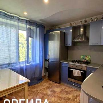 Оренда 1-кімнатної квартири | пр. Соборності 31а