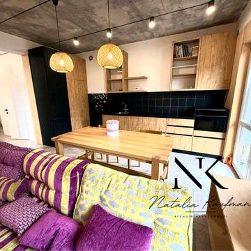 Оренда дуплекса 110 м2 у Beverly Hills Residence