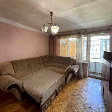 Продаж 2кім квартира чешка цегла Шевченківський район