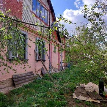 Продам будинок с.Петрівка
